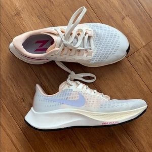 Women’s Nike Pegasus running shoes